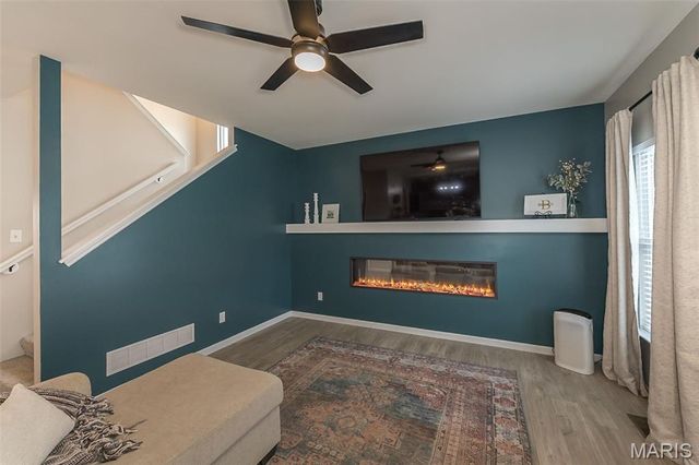 105 River Rock Drive, Moscow Mills, MO 63362