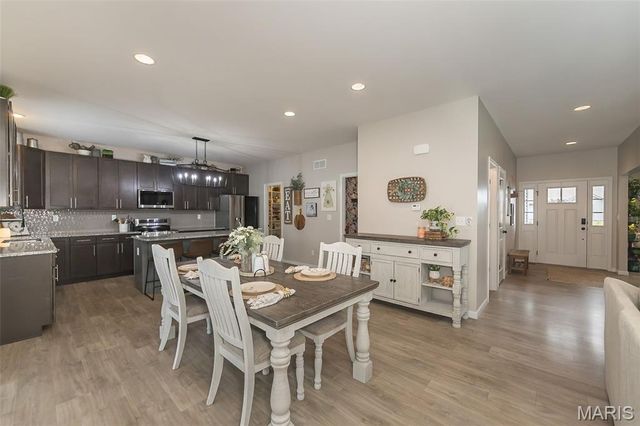 105 River Rock Drive, Moscow Mills, MO 63362