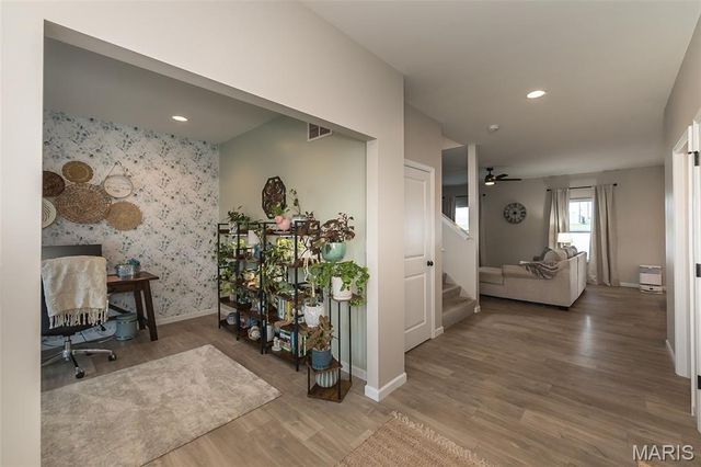 105 River Rock Drive, Moscow Mills, MO 63362