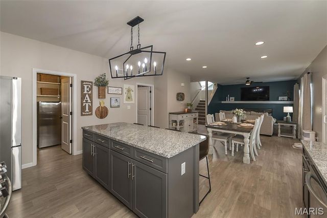 105 River Rock Drive, Moscow Mills, MO 63362