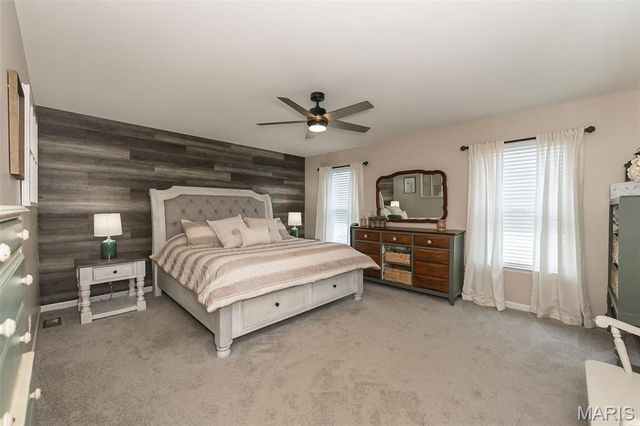 105 River Rock Drive, Moscow Mills, MO 63362