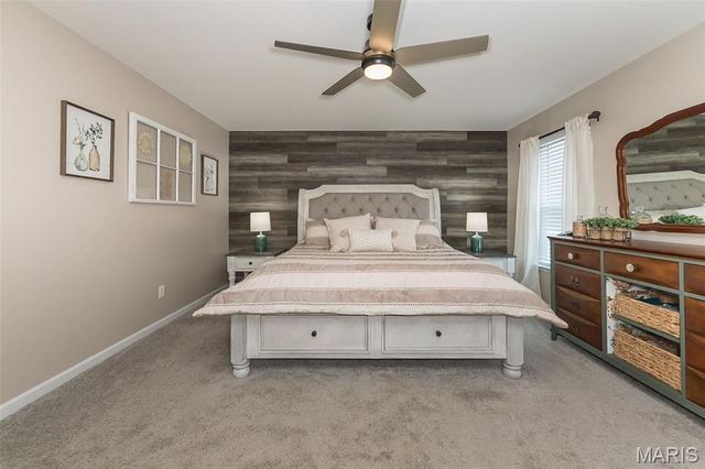 105 River Rock Drive, Moscow Mills, MO 63362