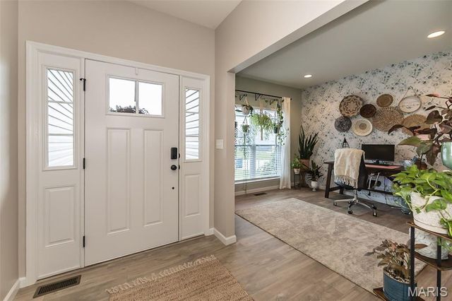 105 River Rock Drive, Moscow Mills, MO 63362