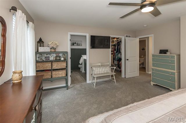 105 River Rock Drive, Moscow Mills, MO 63362