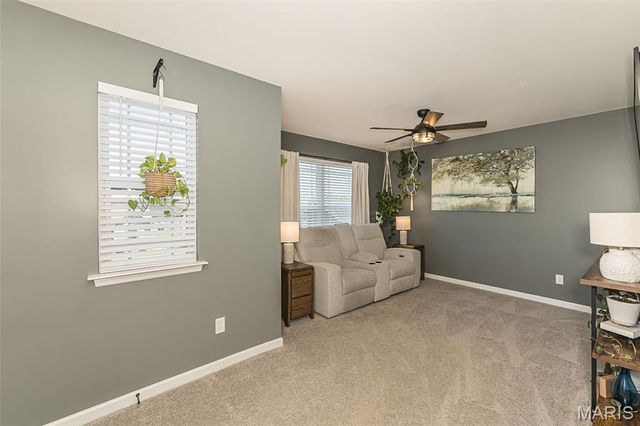 105 River Rock Drive, Moscow Mills, MO 63362
