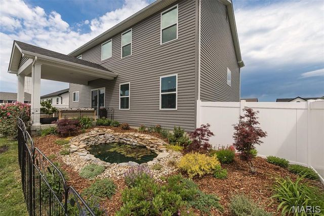 105 River Rock Drive, Moscow Mills, MO 63362