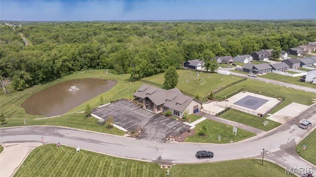 105 River Rock Drive, Moscow Mills, MO 63362