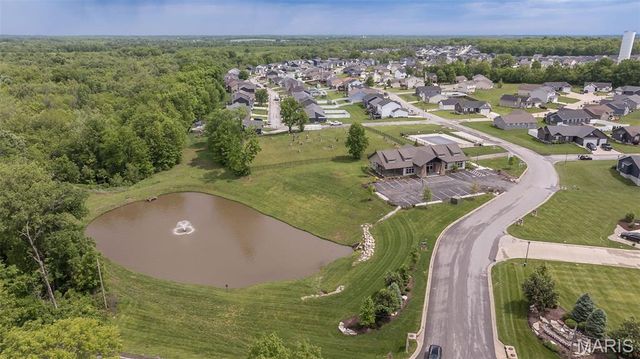 105 River Rock Drive, Moscow Mills, MO 63362