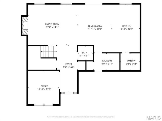 105 River Rock Drive, Moscow Mills, MO 63362