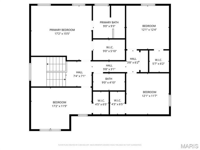 105 River Rock Drive, Moscow Mills, MO 63362