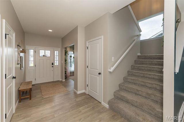 105 River Rock Drive, Moscow Mills, MO 63362