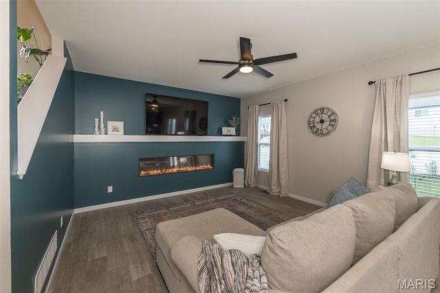 105 River Rock Drive, Moscow Mills, MO 63362