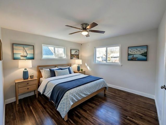 4720 Pawnee Trail, Chattanooga, TN 37411