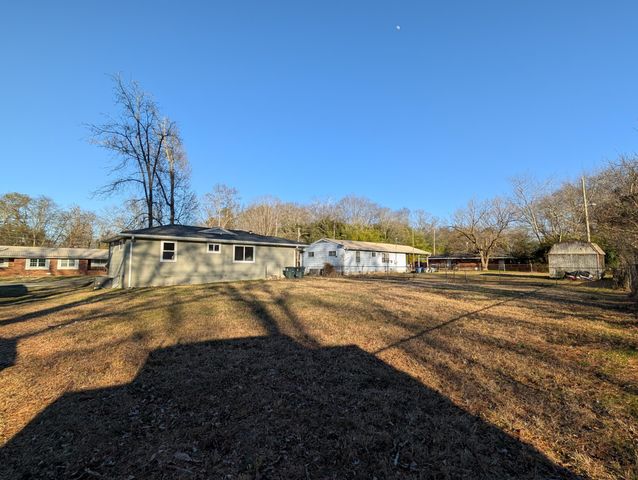 4720 Pawnee Trail, Chattanooga, TN 37411