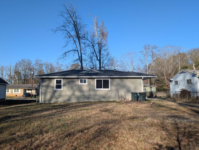 4720 Pawnee Trail, Chattanooga, TN 37411