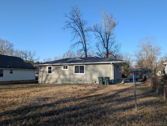 4720 Pawnee Trail, Chattanooga, TN 37411