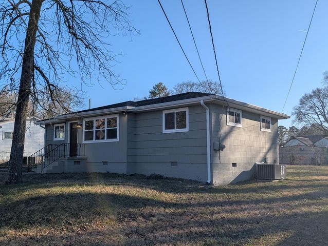 4720 Pawnee Trail, Chattanooga, TN 37411