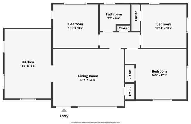 4720 Pawnee Trail, Chattanooga, TN 37411