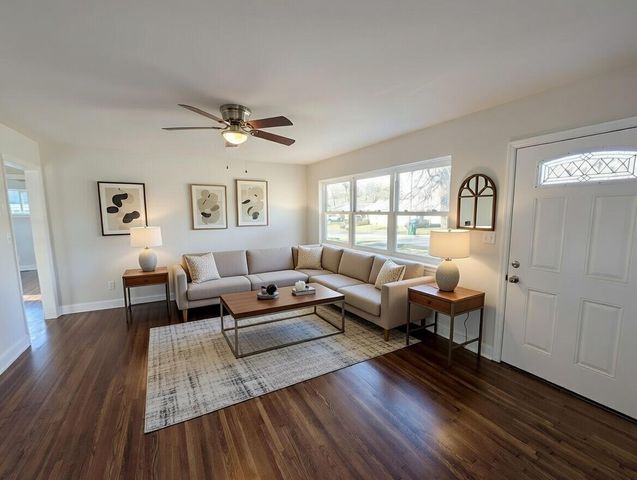 4720 Pawnee Trail, Chattanooga, TN 37411