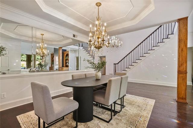 748 Noble Oak Drive, Marietta, GA 30068