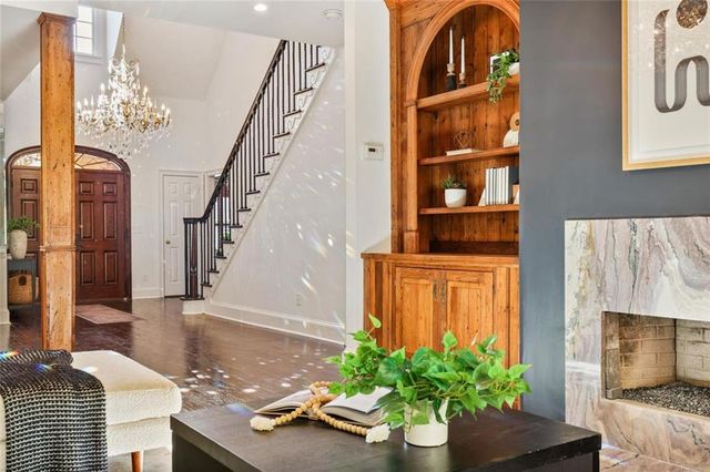 748 Noble Oak Drive, Marietta, GA 30068