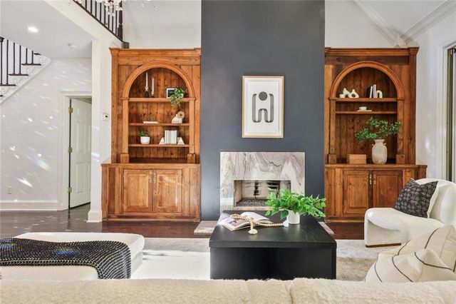 748 Noble Oak Drive, Marietta, GA 30068