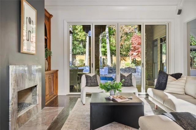 748 Noble Oak Drive, Marietta, GA 30068