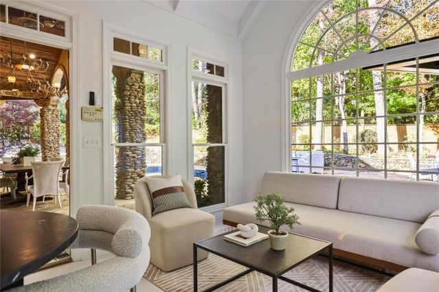 748 Noble Oak Drive, Marietta, GA 30068