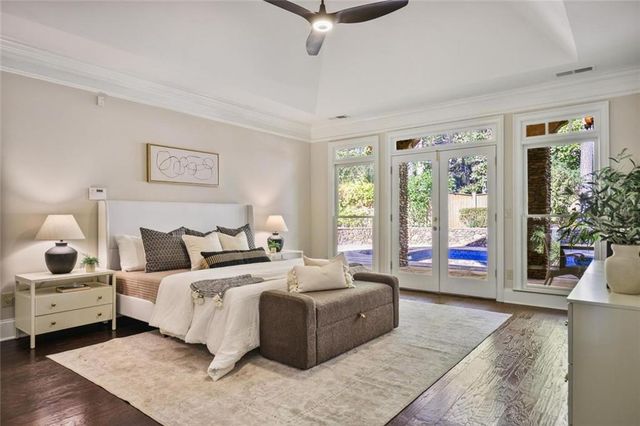 748 Noble Oak Drive, Marietta, GA 30068