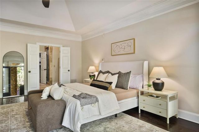 748 Noble Oak Drive, Marietta, GA 30068