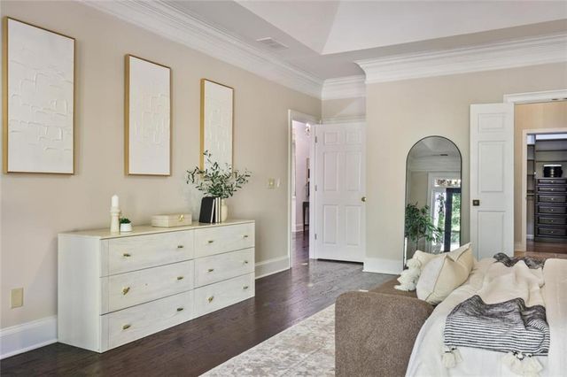 748 Noble Oak Drive, Marietta, GA 30068