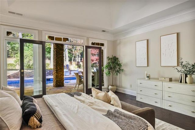 748 Noble Oak Drive, Marietta, GA 30068