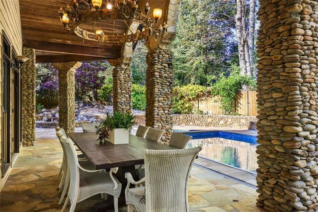 748 Noble Oak Drive, Marietta, GA 30068