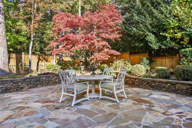 748 Noble Oak Drive, Marietta, GA 30068