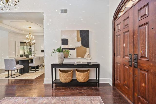 748 Noble Oak Drive, Marietta, GA 30068