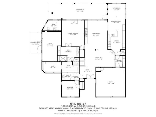 748 Noble Oak Drive, Marietta, GA 30068