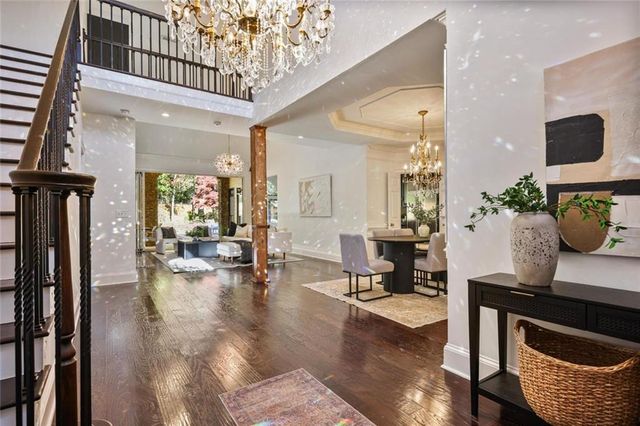 748 Noble Oak Drive, Marietta, GA 30068