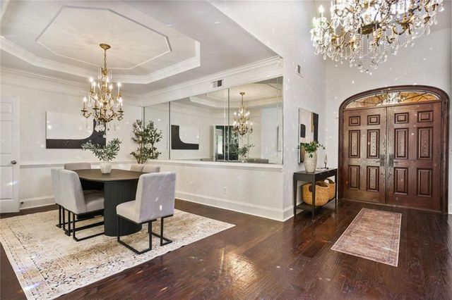 748 Noble Oak Drive, Marietta, GA 30068