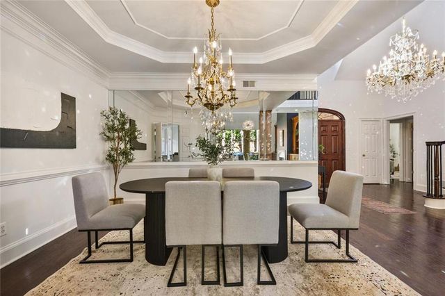 748 Noble Oak Drive, Marietta, GA 30068