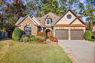 748 Noble Oak Drive, Marietta, GA 30068