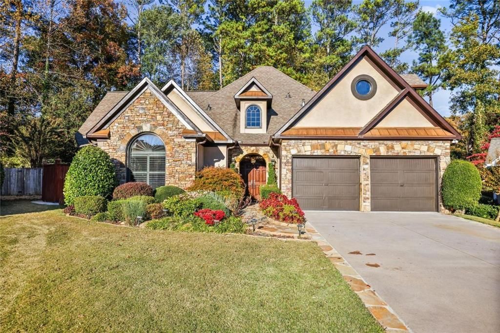 748 Noble Oak Drive, Marietta, GA 30068