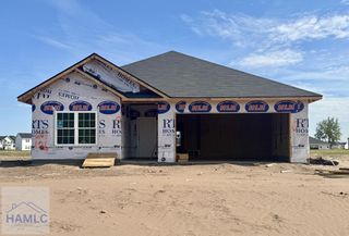 493 Buckhead Loop, Allenhurst, GA 31301