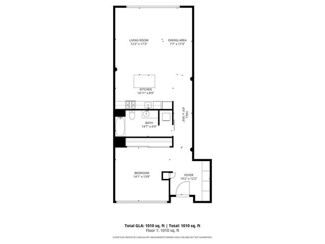 700 Washington Avenue N 627, Minneapolis, MN 55401