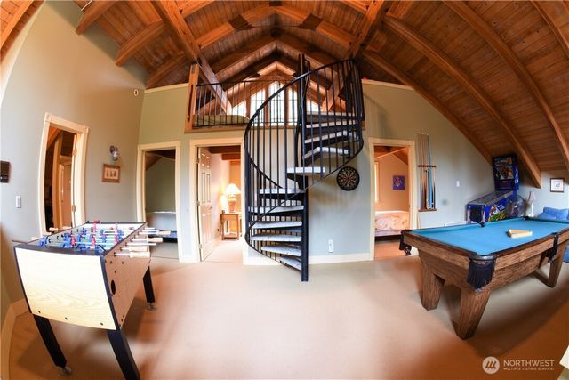 11 Alpental Strasse, Snoqualmie Pass, WA 98068