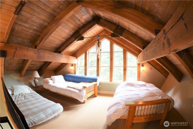 11 Alpental Strasse, Snoqualmie Pass, WA 98068