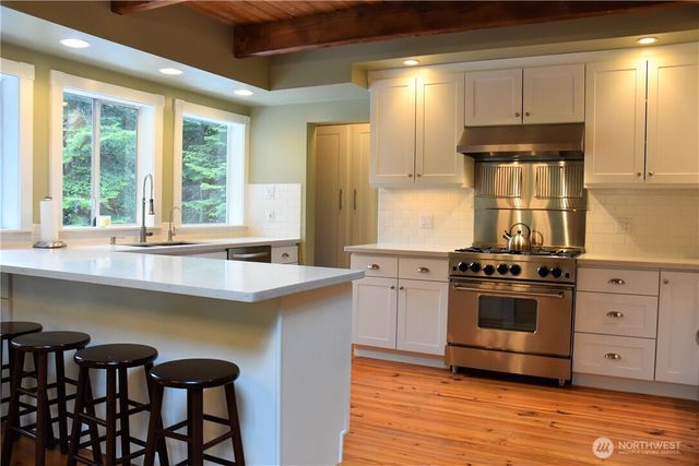 11 Alpental Strasse, Snoqualmie Pass, WA 98068