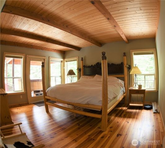 11 Alpental Strasse, Snoqualmie Pass, WA 98068