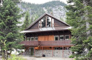 11 Alpental Strasse, Snoqualmie Pass, WA 98068