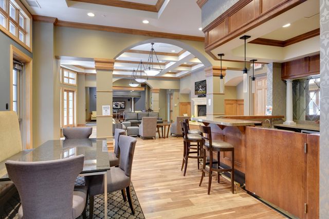 4525 Park Commons Drive 403, Saint Louis Park, MN 55416