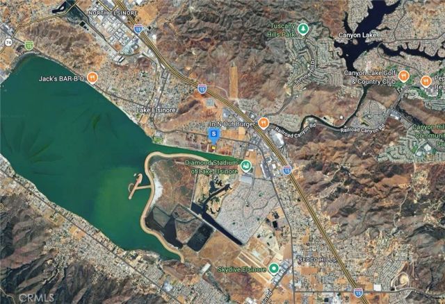 25 Eleanor, Lake Elsinore, CA 92530